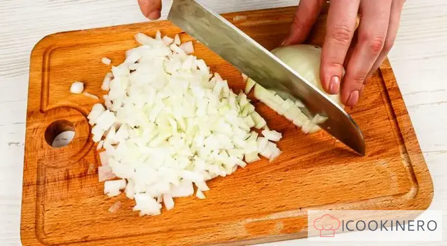 Kharcho with beef