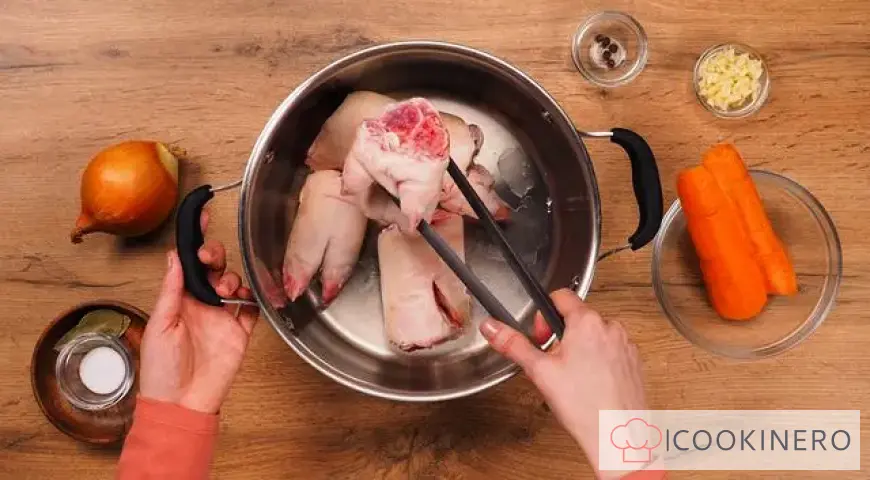 Pork khash