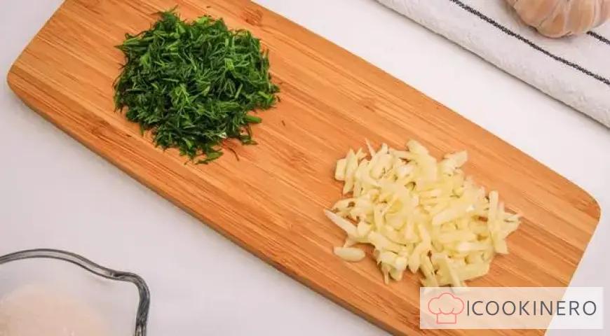 Zucchini salad for the winter without sterilization