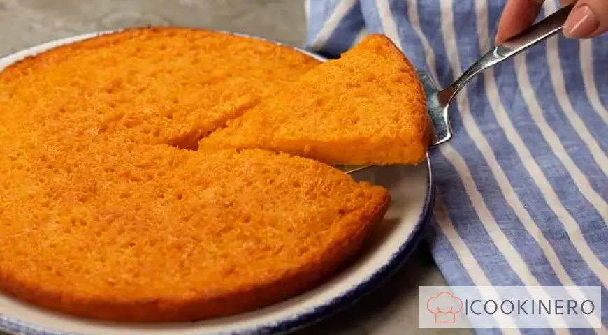 Pumpkin Pie