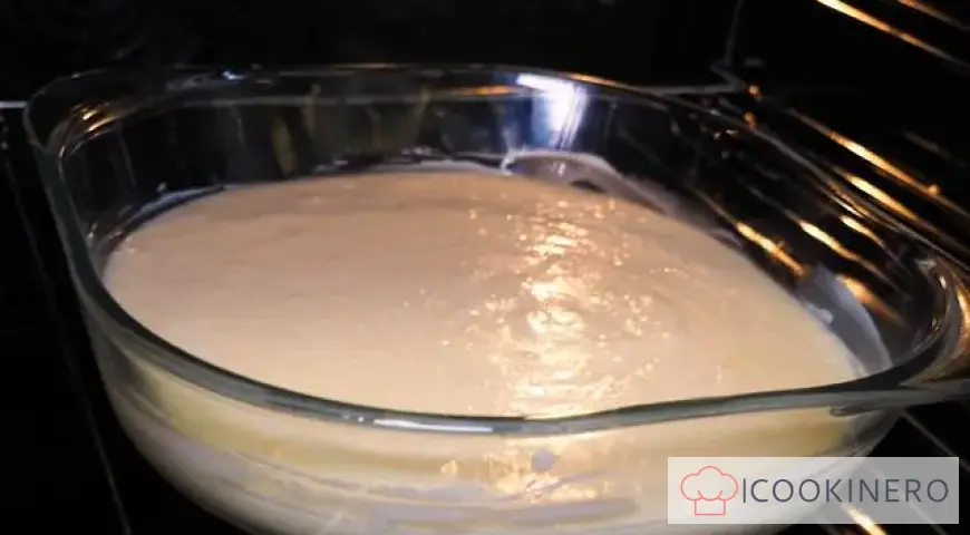 Rice casserole