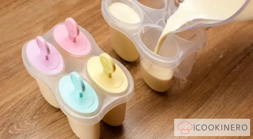 Gelato fatto in casa