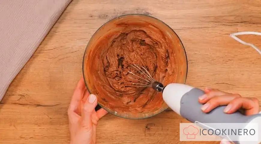 Chocolate cupcakes