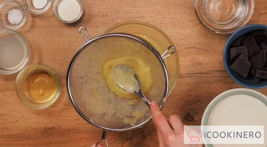Homemade chocolate covered marshmallows