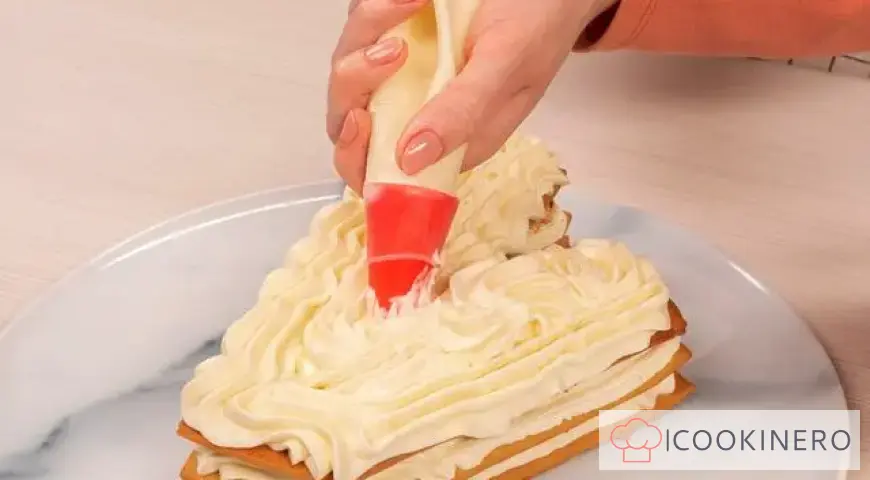 Cake "Number"