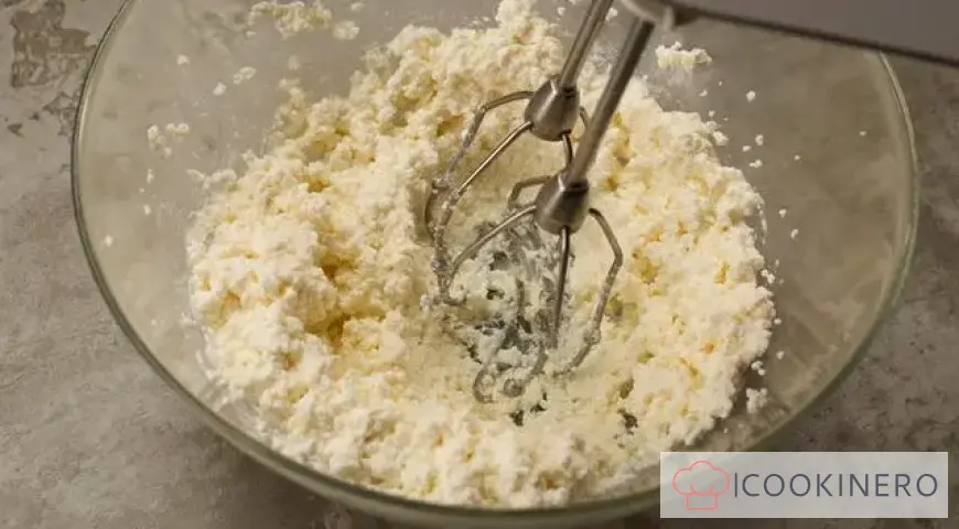 Panqueques dietéticos de requesón