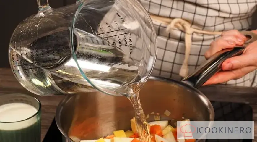 Cream of Celery Soup