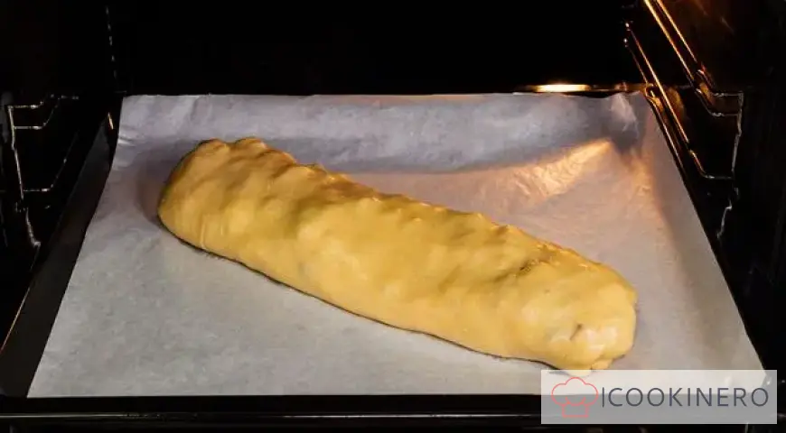 Austrian Strudel