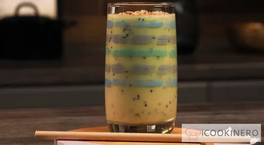 Kiwi-Smoothie
