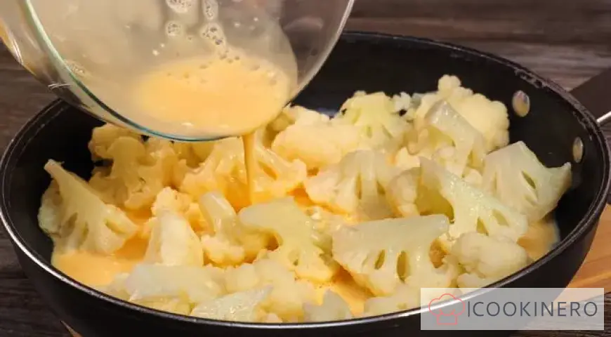 Cauliflower Casserole