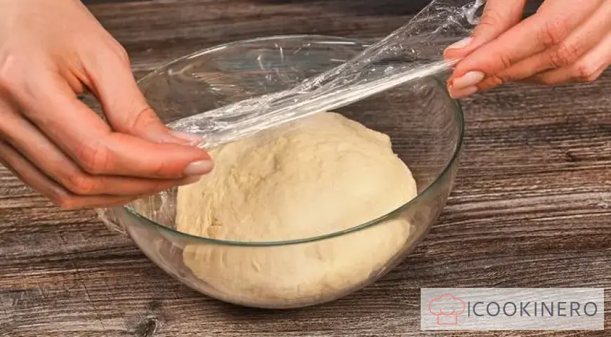 Khachapuri con suluguni