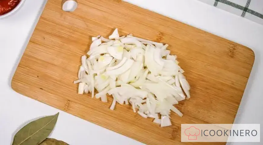 Zuppa di sottaceti con cavolo