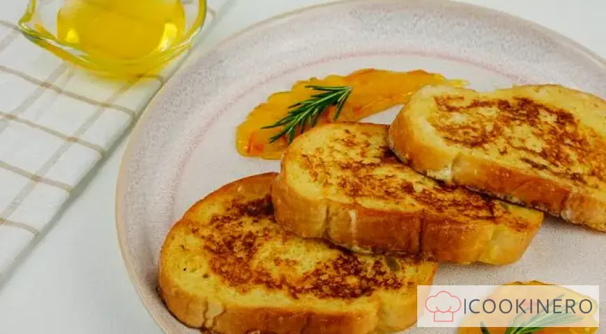 Crostini di pane