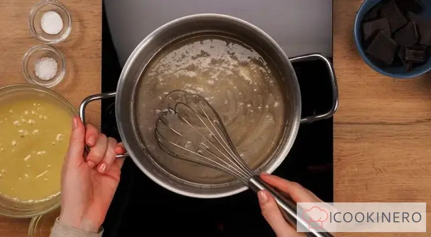 Homemade chocolate covered marshmallows
