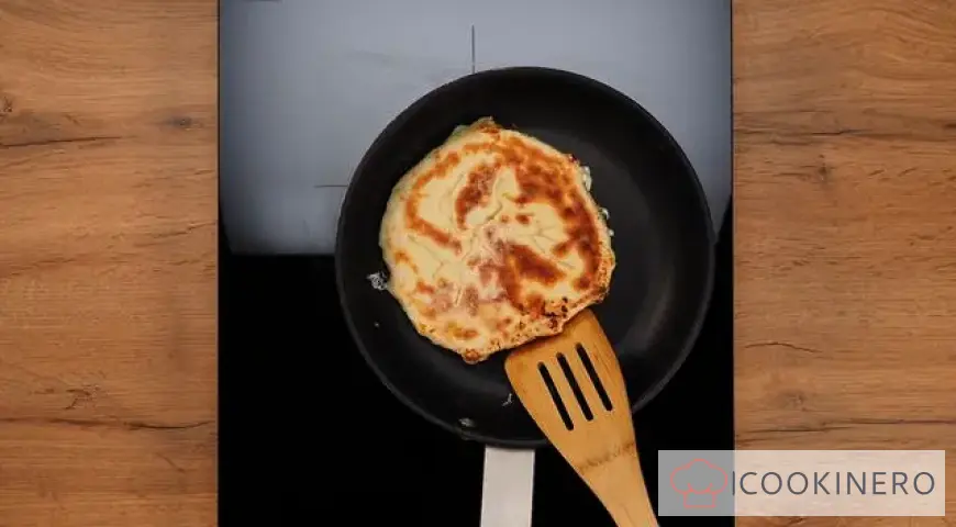 Cheese Flatbreads