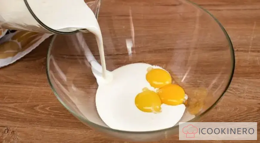 Gelato fatto in casa