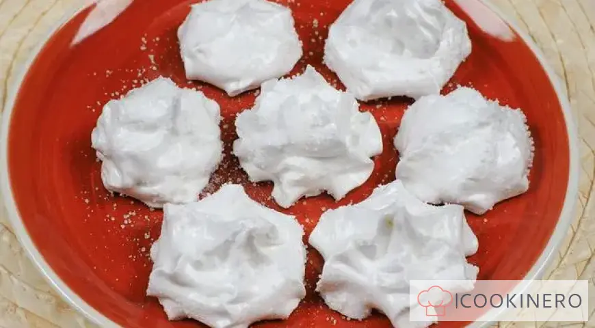 Diet marshmallow