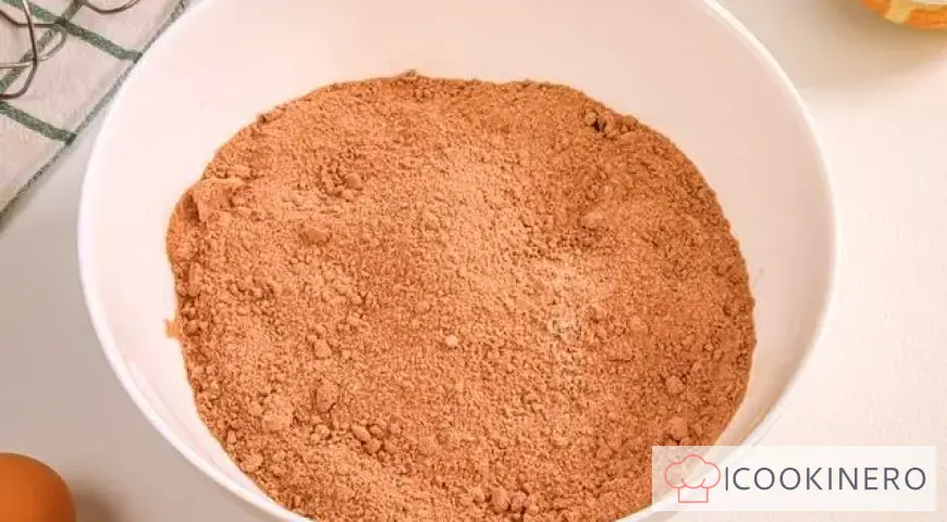 Biscotti al cacao fatti in casa