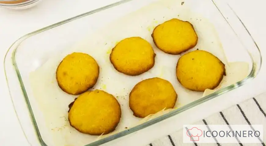 Coconut Cookies