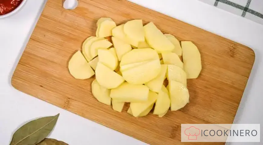 Zuppa di sottaceti con cavolo