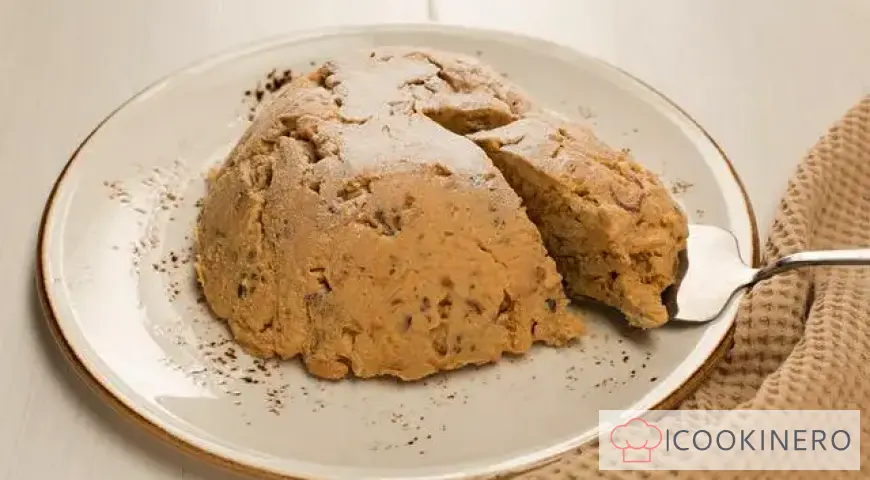No-Bake Anthill Cake