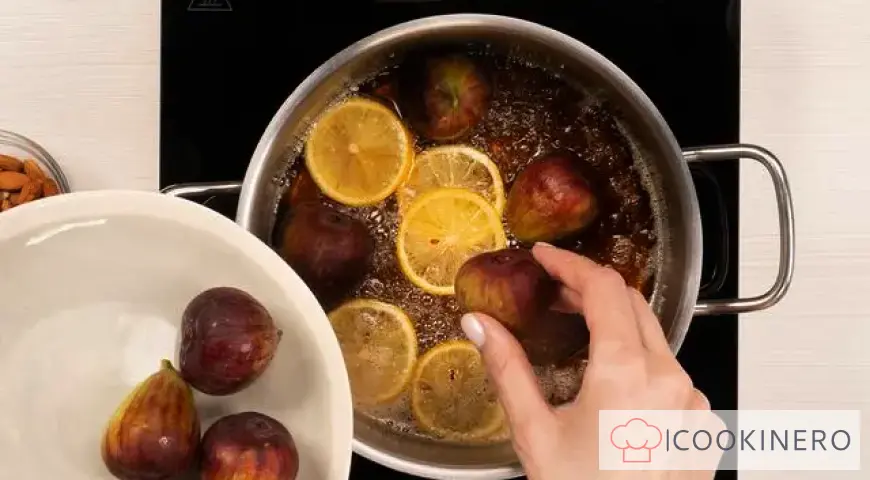 confiture de figues