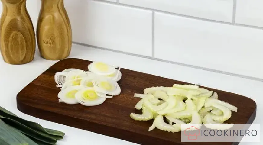 Dietary cabbage soup
