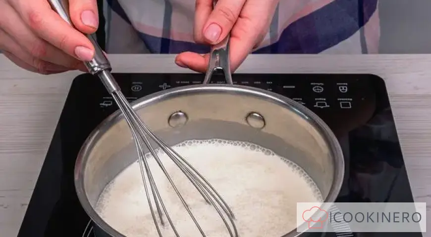 Classic Panna Cotta