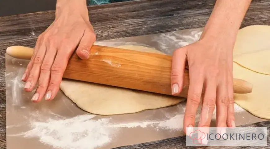 Khachapuri con suluguni
