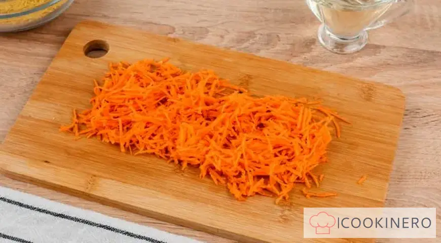Chicken noodle