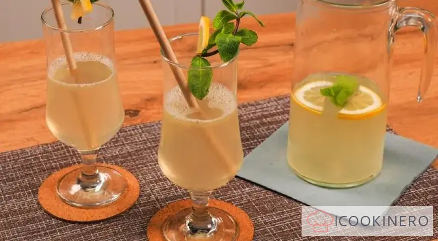 Succo di limone