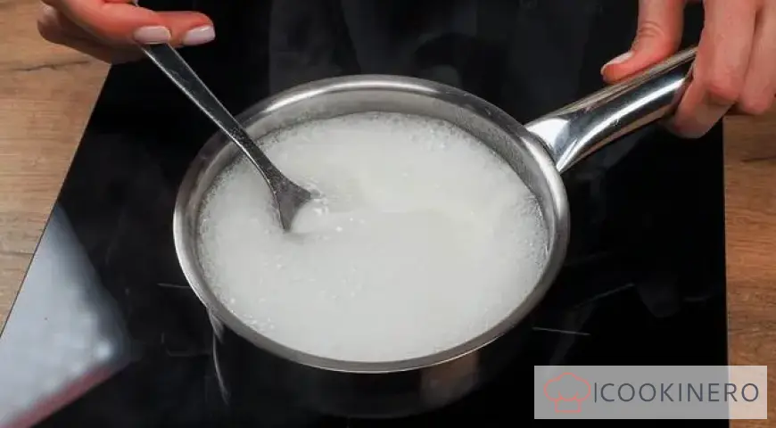 Diet marshmallow