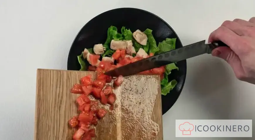 Classic Caesar