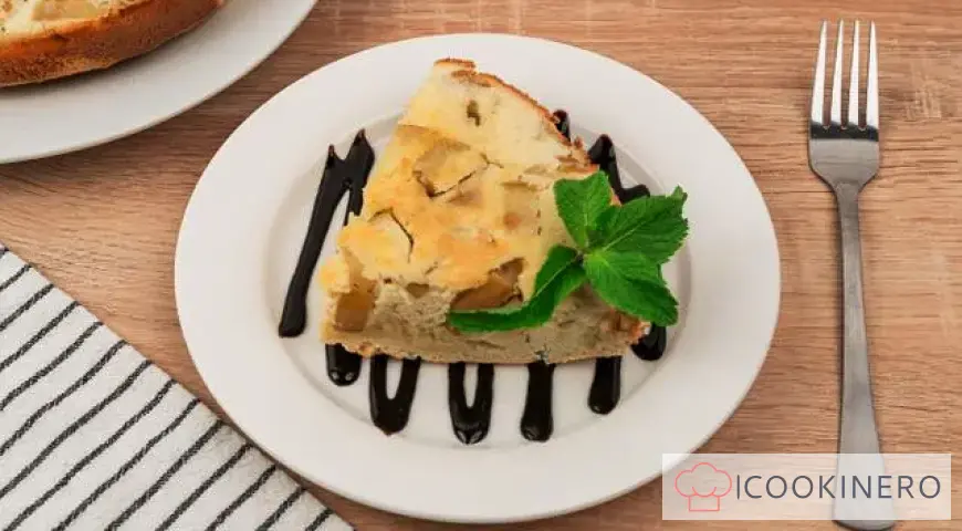 Torta di mele