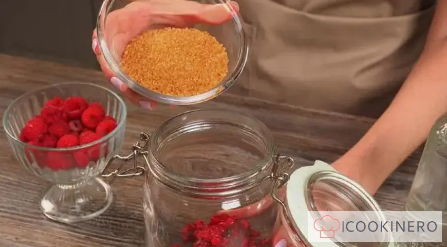 Lingonberry tincture
