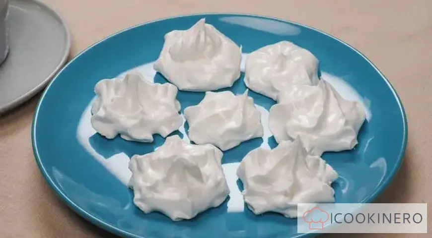 Marshmallow auf Agar