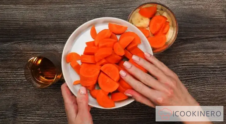 Carrot Smoothie