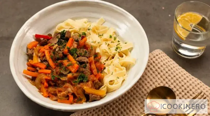 Beef Lagman