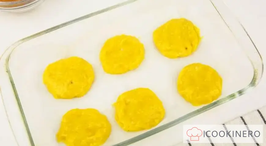 Coconut Cookies
