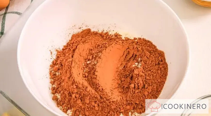 Biscotti al cacao fatti in casa