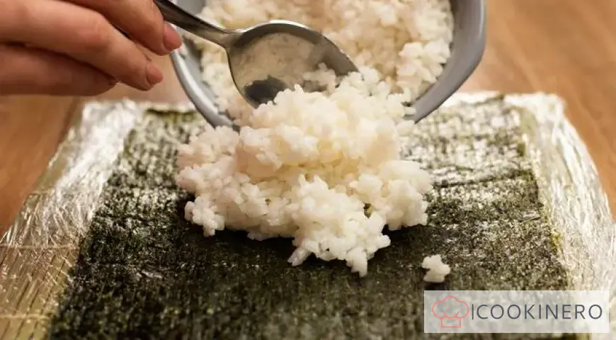 Homemade rolls