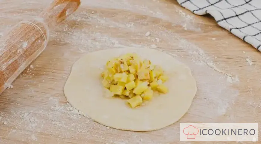 Manti con patate