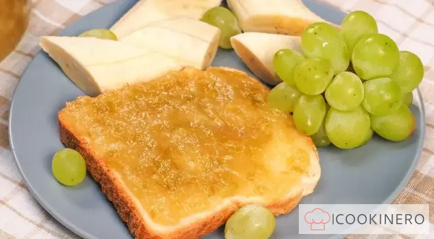 Marmellata di mele