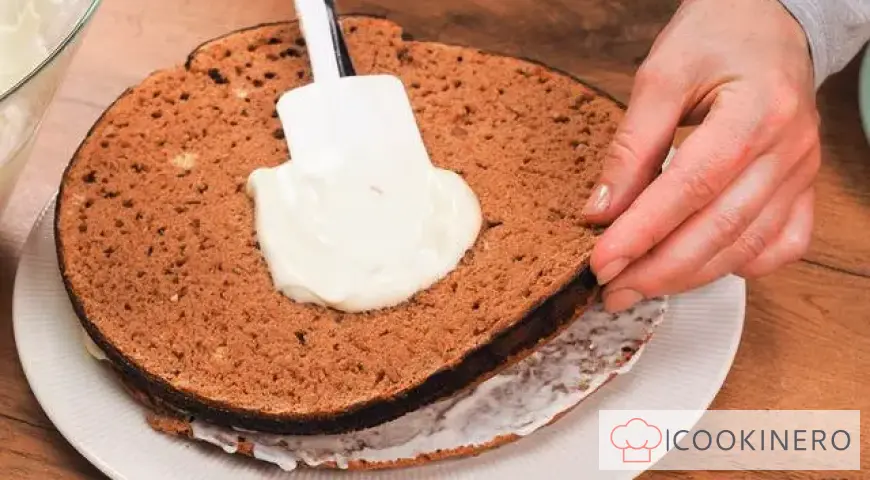 Simple cake