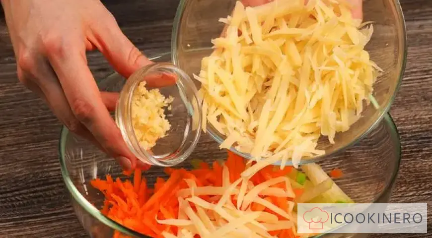Radish with mayonnaise