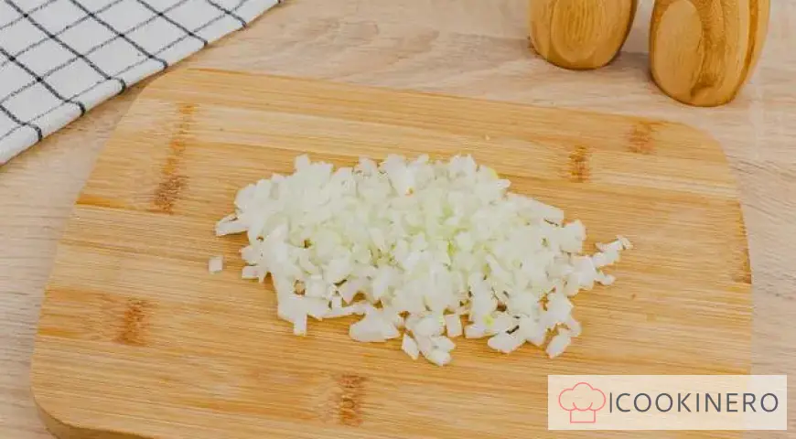 Manti with cabbage