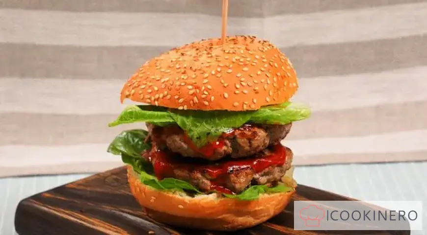 Hamburger