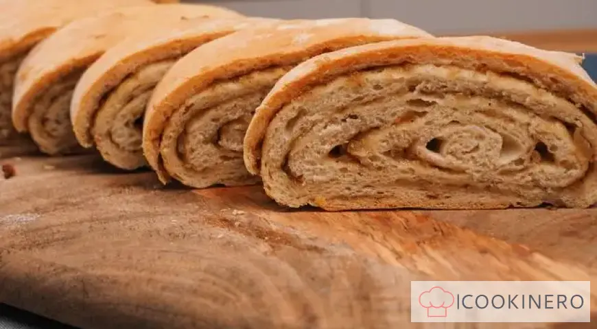 Rouleau d'oignon