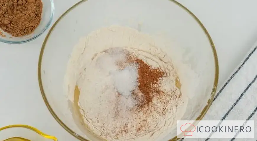 Pan di zenzero quaresimale