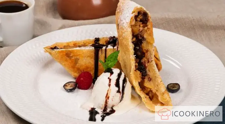 Österreichischer Strudel